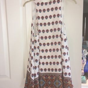 Show Me Your MuMu Dresses - Show me your mumu lace up dress Show Me Your MuMu Dresses - Show me your mumu lace up dress
